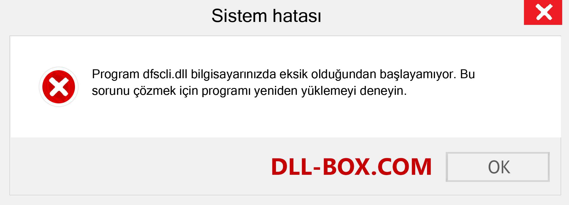 dfscli.dll dosyası eksik mi? Windows 7, 8, 10 için İndirin - Windows'ta dfscli dll Eksik Hatasını Düzeltin, fotoğraflar, resimler